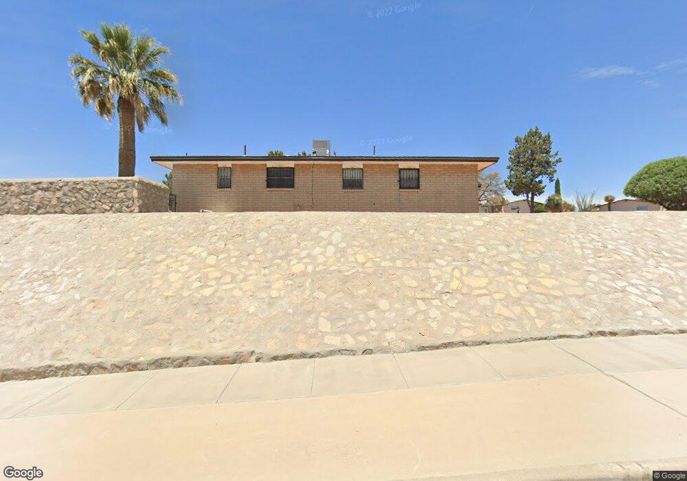 10131 Stoneway Dr, El Paso, TX 79925 - photo 1