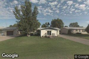 328 2nd St NE, Surrey, ND 58785
