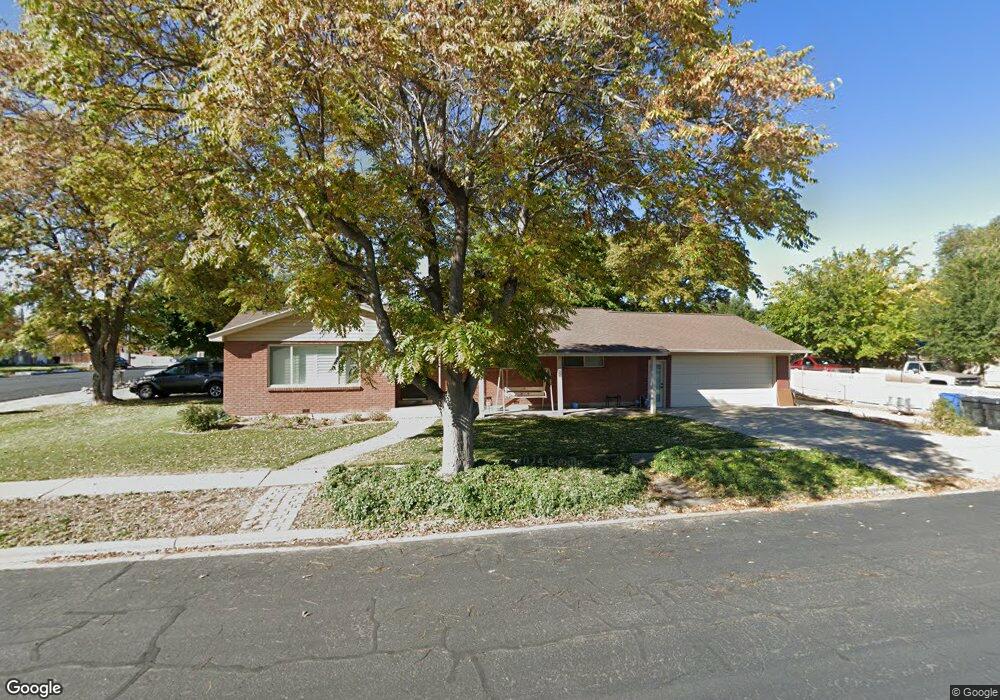 315 N 400 E, Spanish Fork, UT 84660 - photo 1