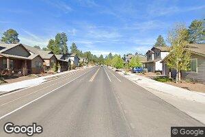Lot 62 S Presidio Dr, Flagstaff, AZ 86001