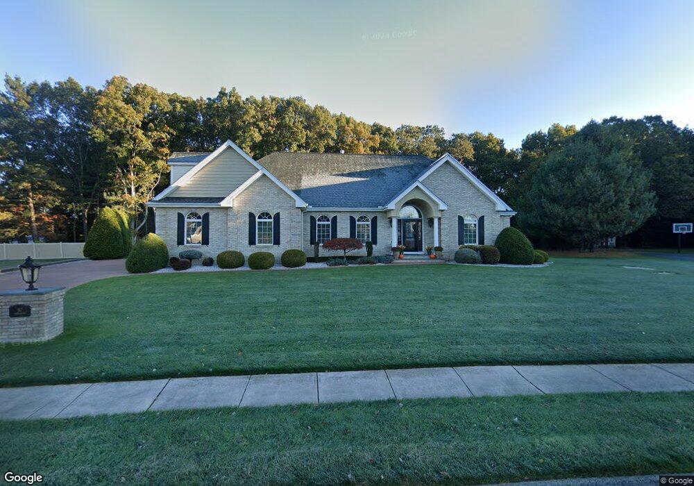 87 Cobblestone Dr, Plantsville, CT 06479 - photo 1