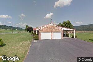 23 Delaware St, Thompsontown, PA 17094