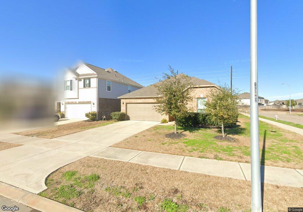 22602 Williams Oak Ln, Richmond, TX 77469 - photo 1