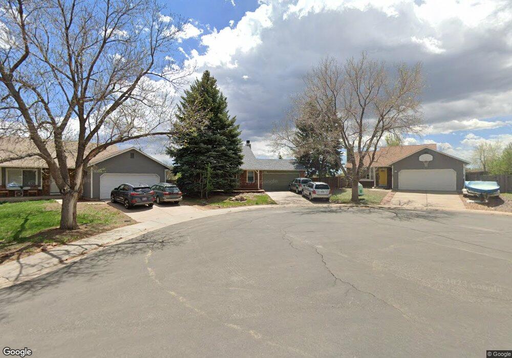 4254 S Fundy Way, Aurora, CO 80013 - photo 1