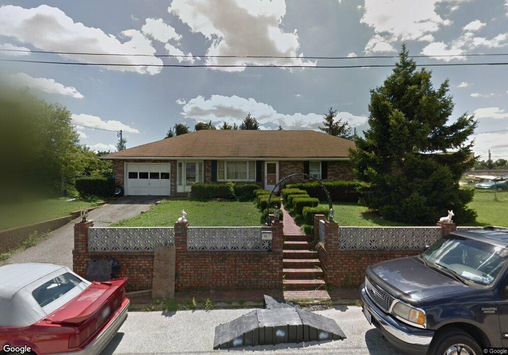 62 Bremer Dr, Glen Burnie, MD 21061 - photo 1