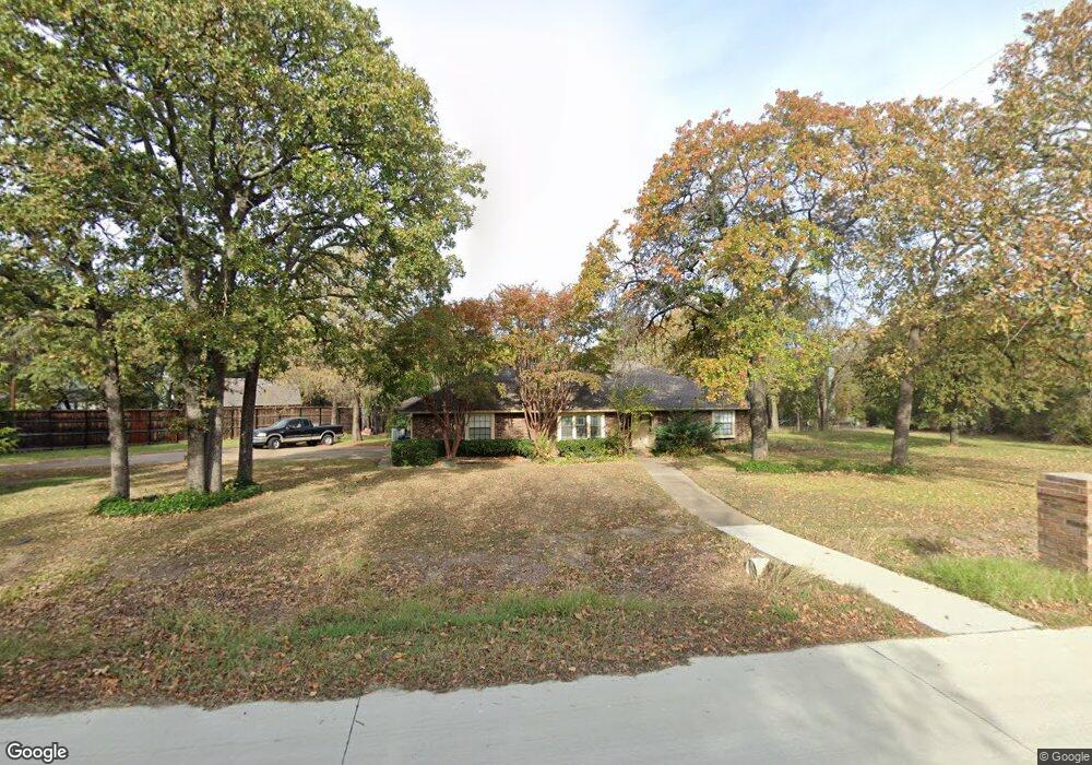 1650 Creekside Dr, Southlake, TX 76092 - photo 1