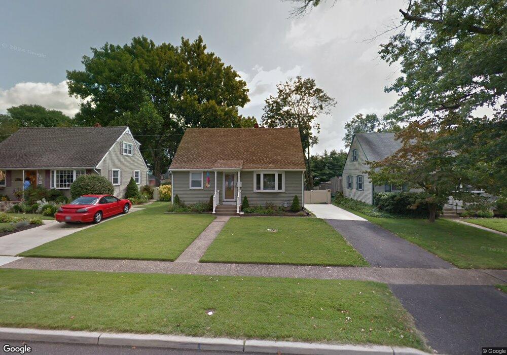 321 E Stafford Ave, Laurel Springs, NJ 08021 - photo 1