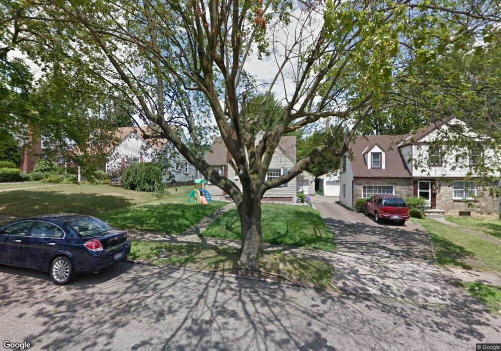 1317 22nd St NE, Canton, OH 44714 - photo 1