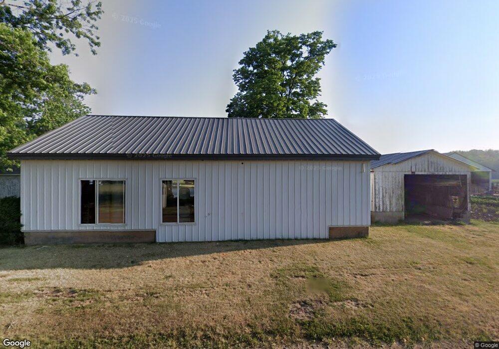 2035 E 200 S, Lagrange, IN 46761 - photo 1