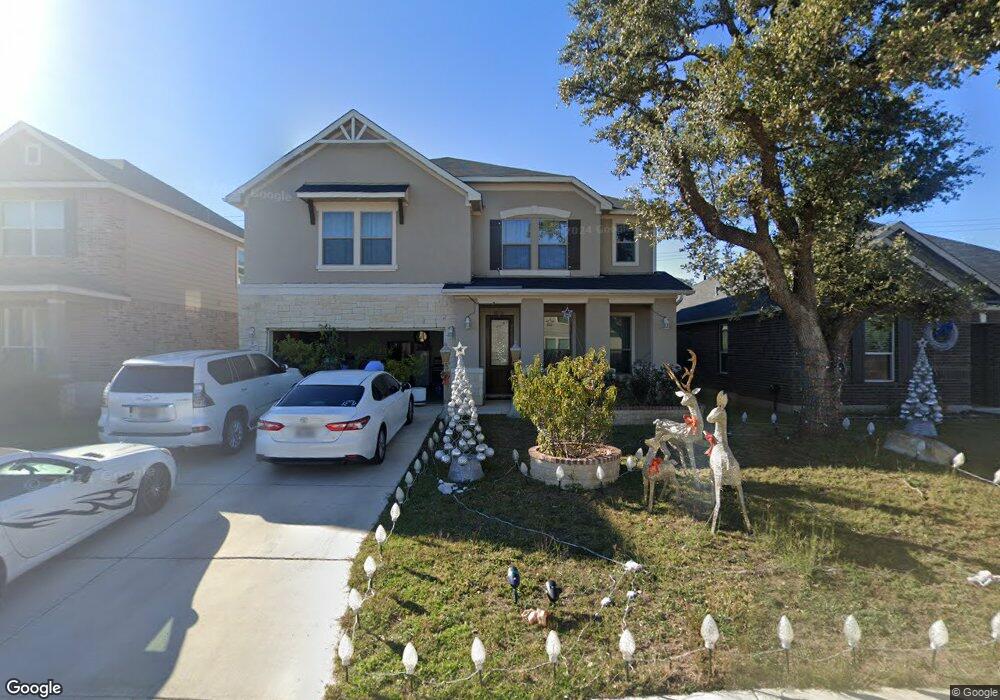 21907 Yucca Bend, San Antonio, TX 78261 - photo 1