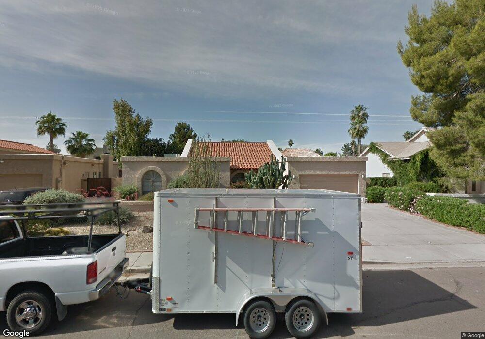 1909 E Caroline Ln, Tempe, AZ 85284 - photo 1