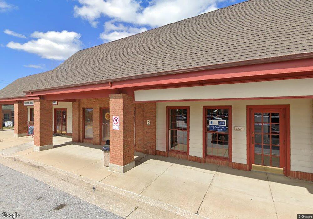 3312 Paper Mill Rd unit SUITE B, Phoenix, MD 21131 - photo 1