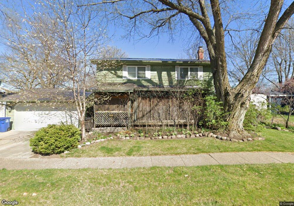 5901 SW 2nd St, Des Moines, IA 50315 - photo 1
