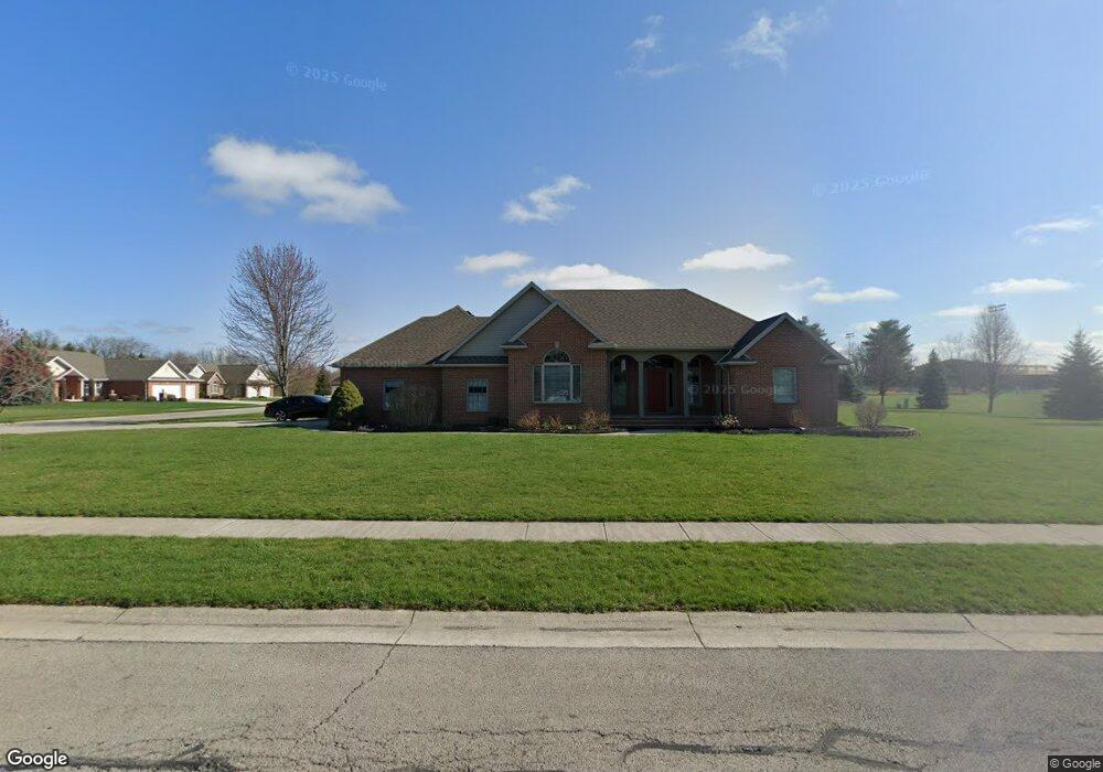 404 W North St, Kalida, OH 45853 - photo 1