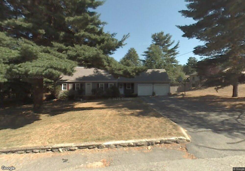 23 Rustic Ln, Plaistow, NH 03865 - photo 1