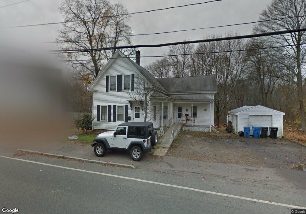 267 Franklin St, Whitman, MA 02382 - photo 1