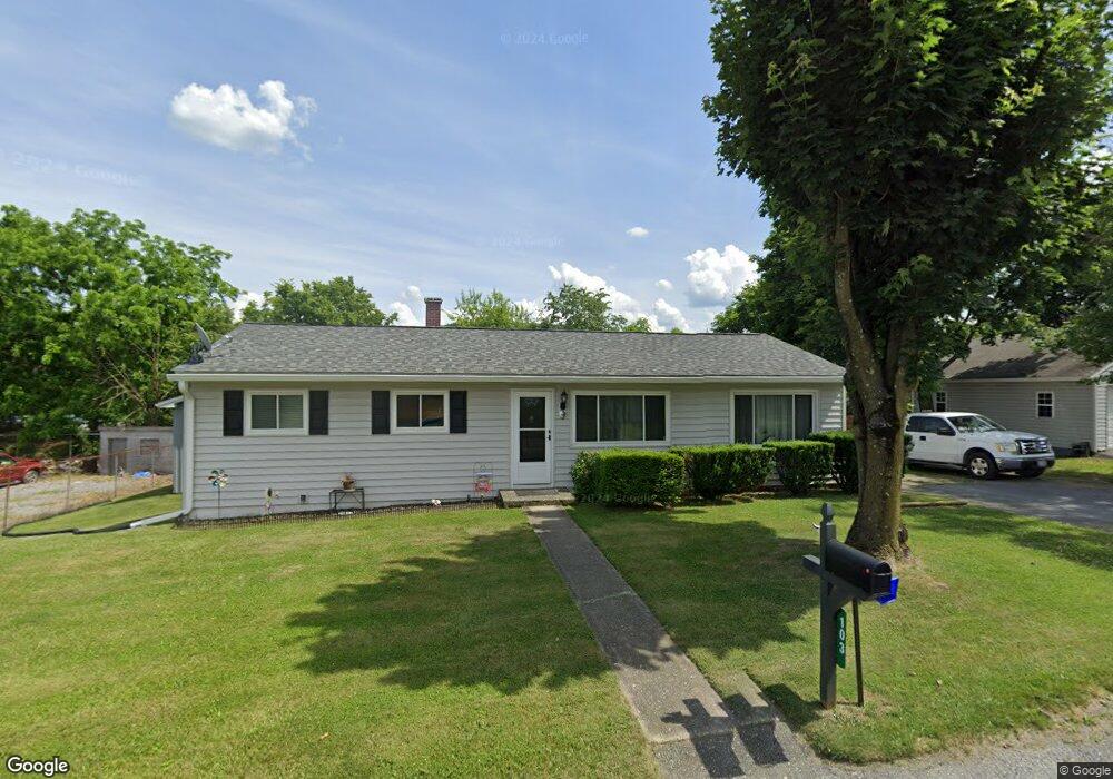 101 W Water St, Smithsburg, MD 21783 - photo 1