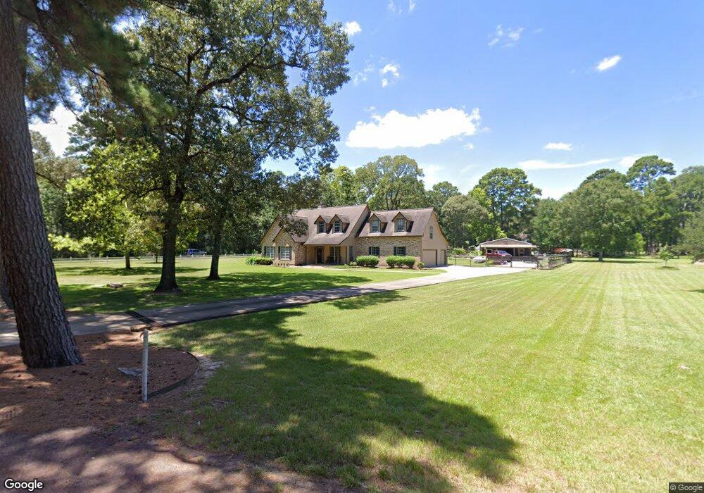 15411 Runnymede St, Conroe, TX 77384 - photo 1