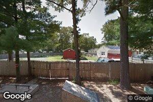 21 Abbie Dr, Little Egg Harbor Township, NJ 08087