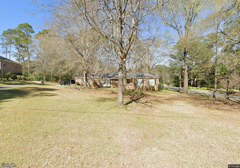 802 Azalea Dr, Lagrange, GA 30240 - photo 1