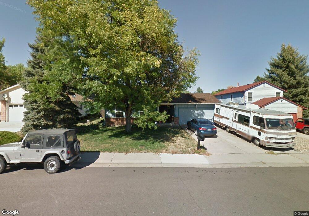 15007 E Carolina Place, Aurora, CO 80012 - photo 1