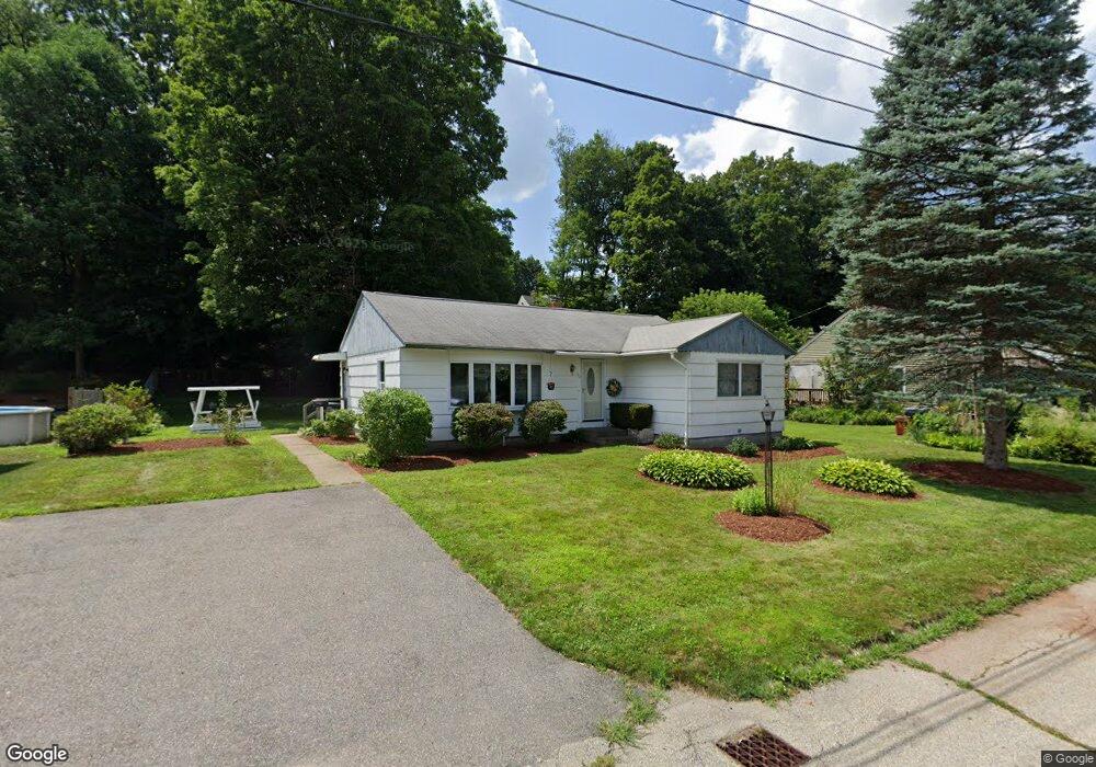 50 Avon Dr, Nashua, NH 03064 - photo 1