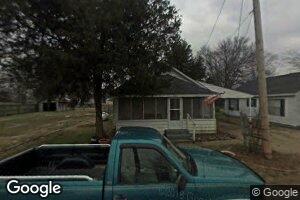 201 N Market St, Keiser, AR 72351