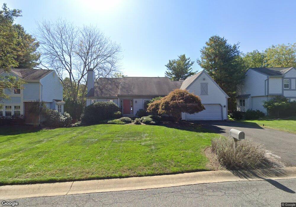 23 Wimbledon Ct, Hockessin, DE 19707 - photo 1
