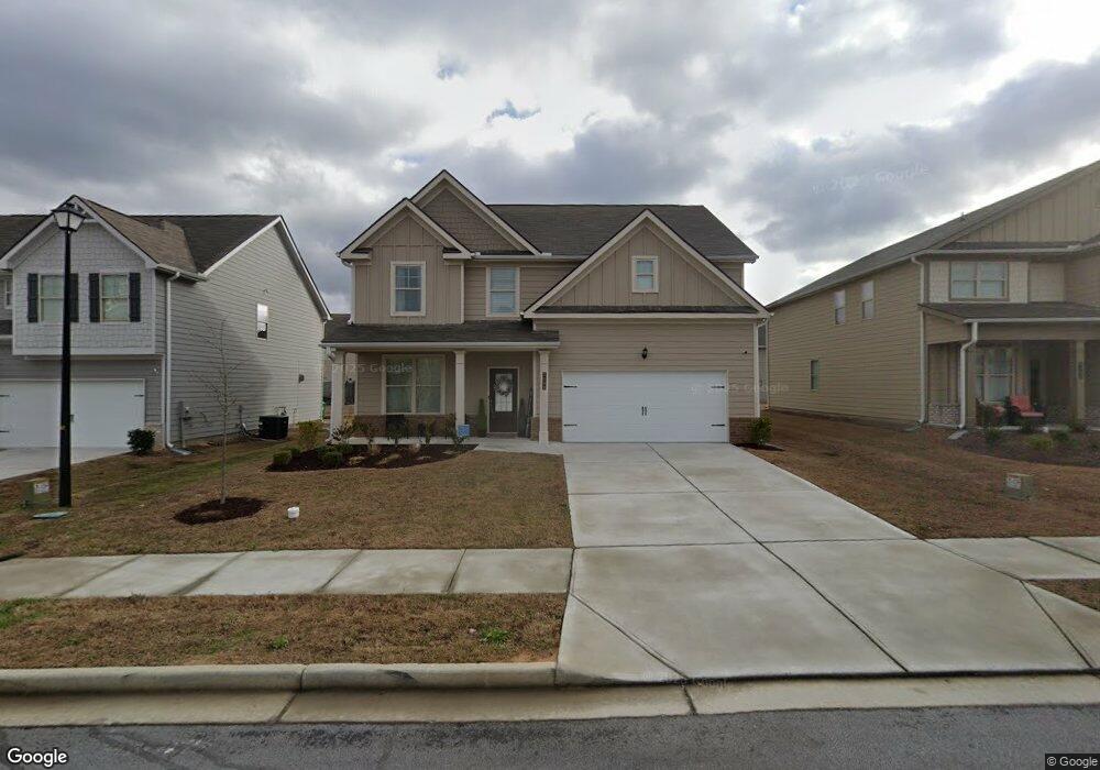 2380 Ticonic Rd, Lithonia, GA 30058 - photo 1