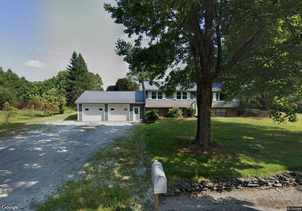 192 Connor Dr, Rutland, VT 05701 - photo 1