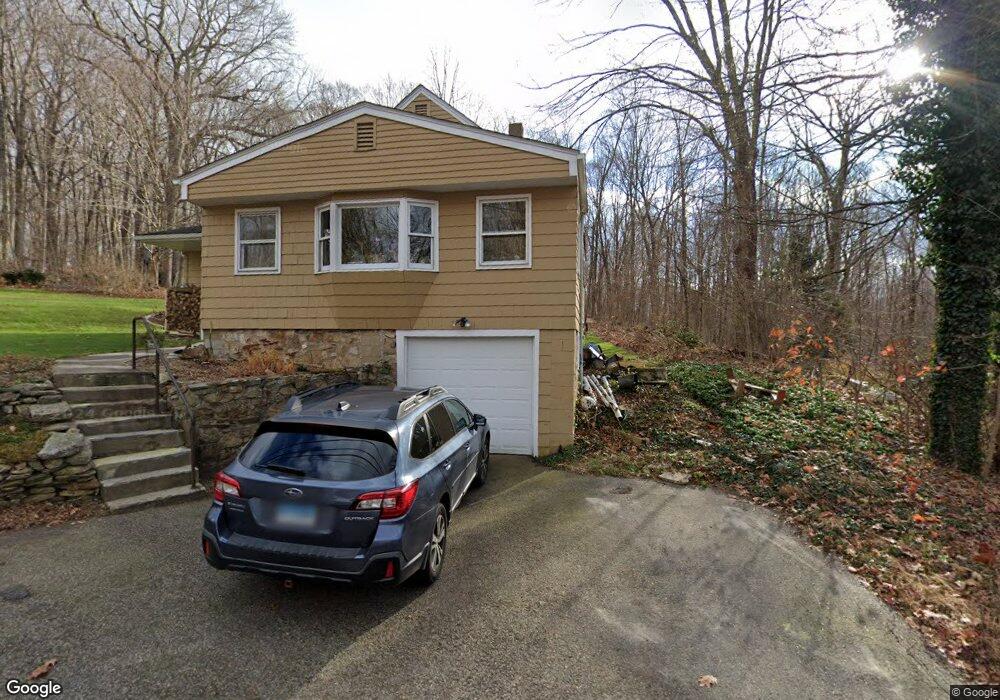 27 Rose Ln, Andover, CT 06232 - photo 1