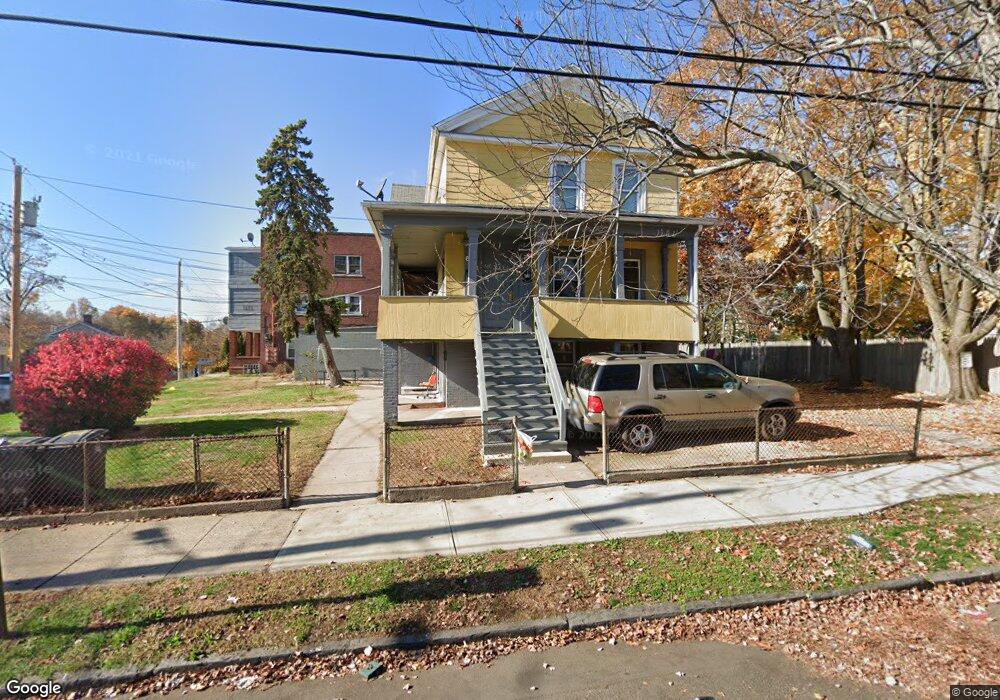 64 Houston St, New Haven, CT 06513 - photo 1