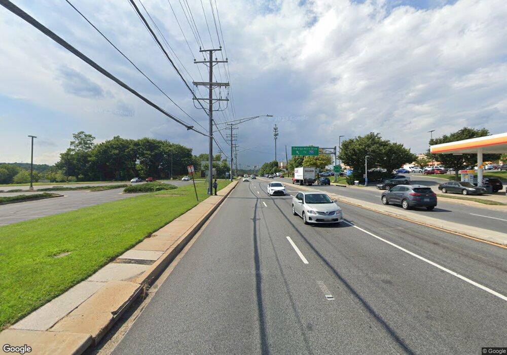 29 Worthington Green, Owings Mills, MD 21117 - photo 1