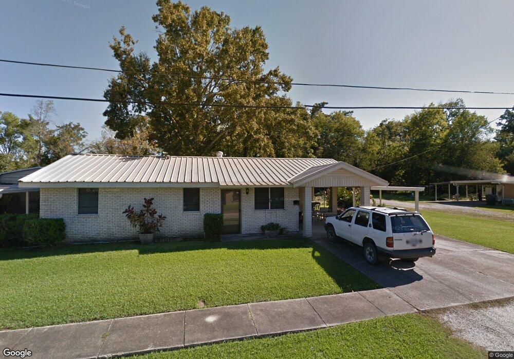 313 Mike St, Houma, LA 70360 - photo 1