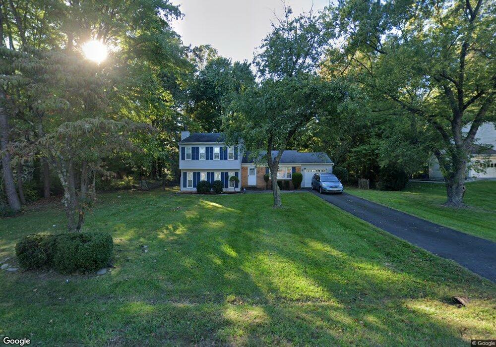 2330 Rosedown Dr, Reston, VA 20191 - photo 1