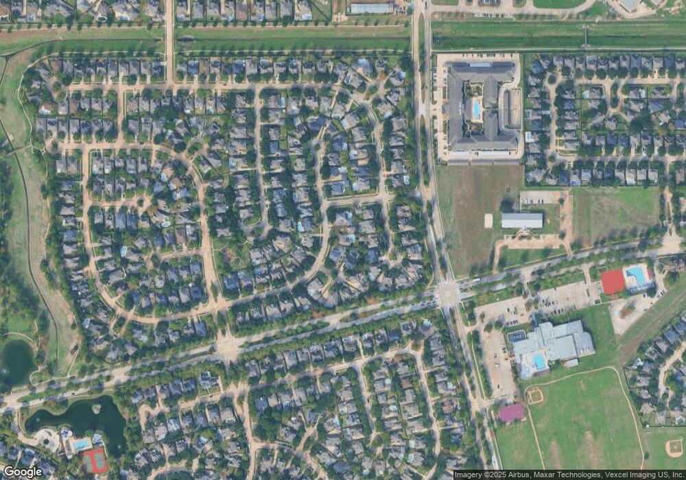 17007 Cross Springs Dr, Houston, TX 77095 - photo 1