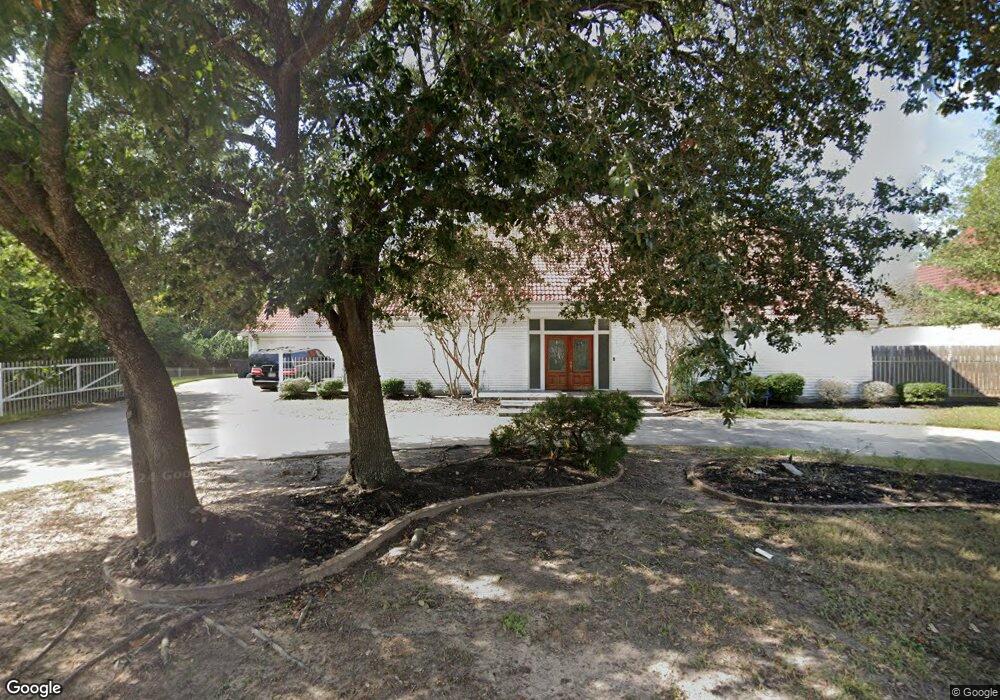 15003 Jones Rd, Houston, TX 77070 - photo 1