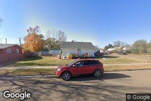 601 4th Ave S, Wolf Point, MT 59201