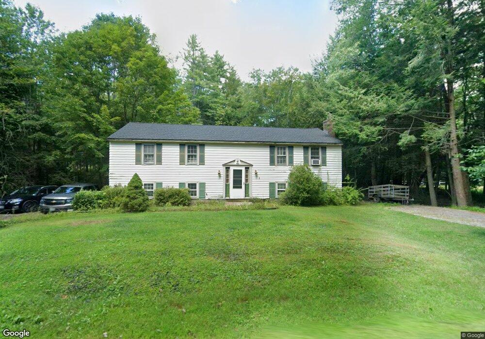 341 Summer St, Peterborough, NH 03458 - photo 1