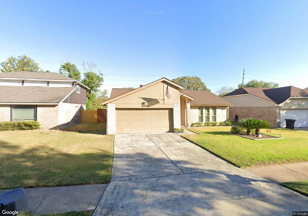 8106 Split Pine Dr, Houston, TX 77040 - photo 1