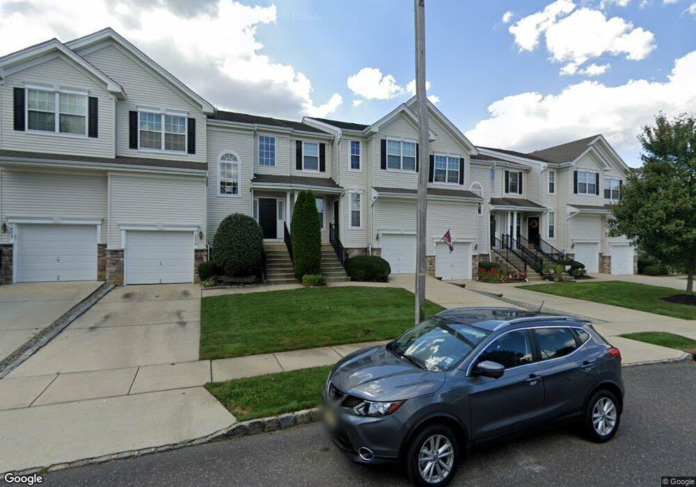 1079 Buckingham Dr unit 39, West Deptford, NJ 08086 - photo 1