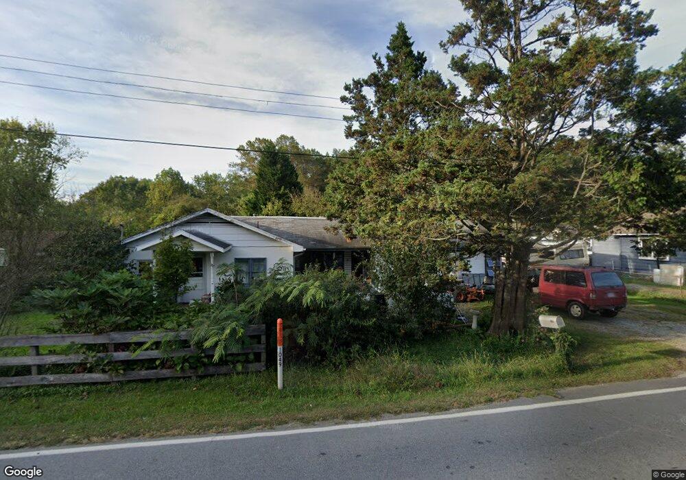 120 Berkeley Rd, Hendersonville, NC 28792 - photo 1