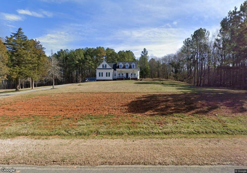 821 Adolph Taylor Rd, Pittsboro, NC 27312 - photo 1