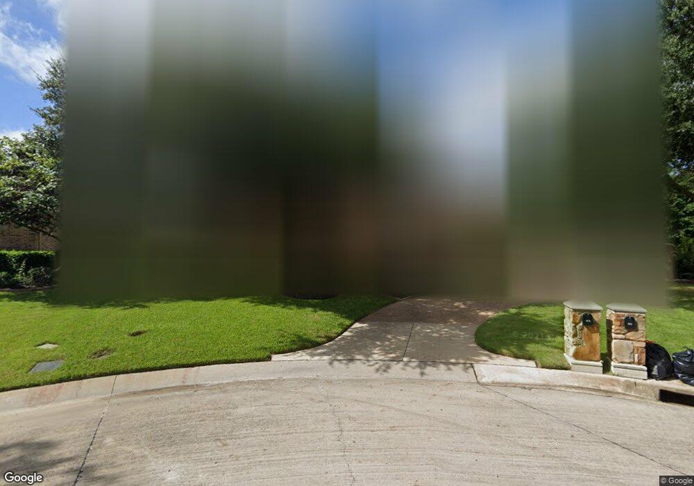 904 Aaron Way, Southlake, TX 76092 - photo 1