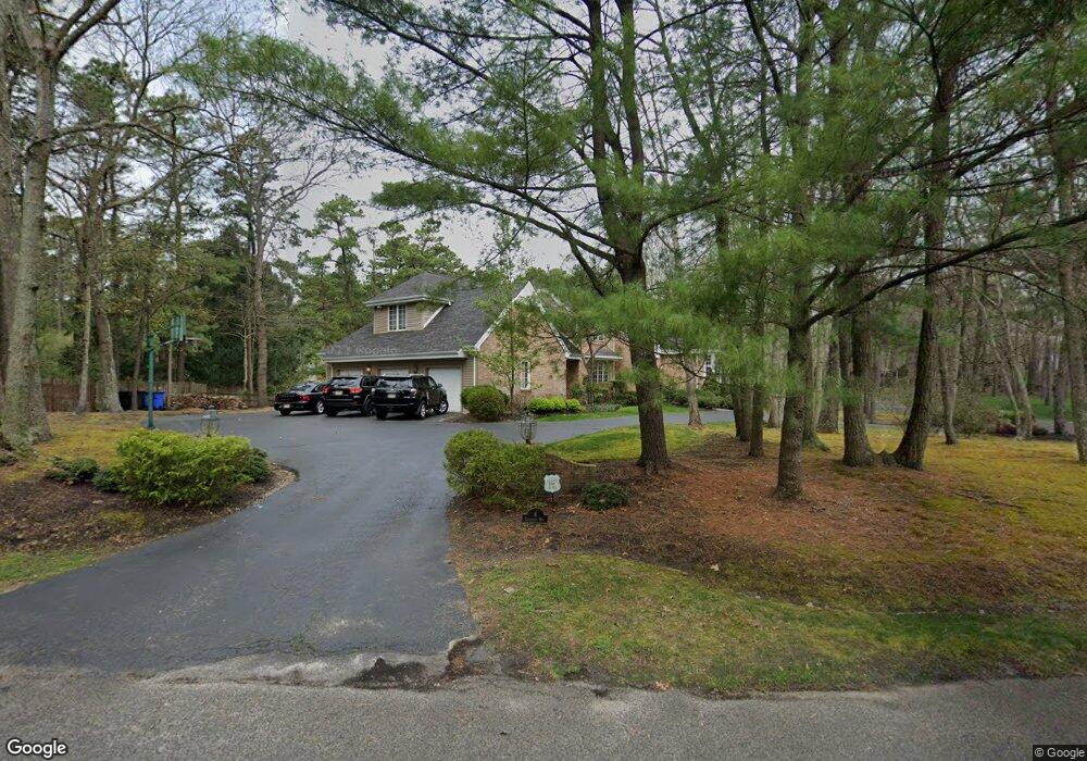 6 Sassafras Way, Medford, NJ 08055 - photo 1