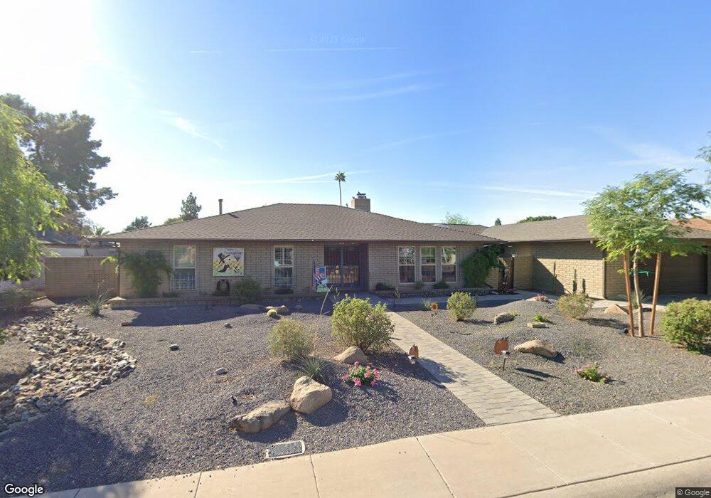 2067 E Hermosa Dr, Tempe, AZ 85282 - photo 1