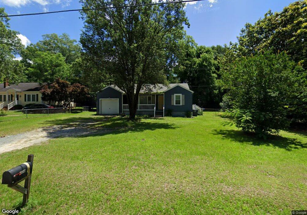 1510 E Lee St, Camden, SC 29020 - photo 1