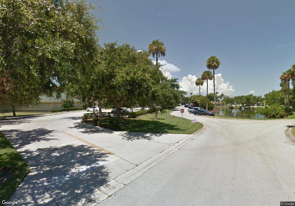 836 Century Medical Dr, Titusville, FL 32796 - photo 1