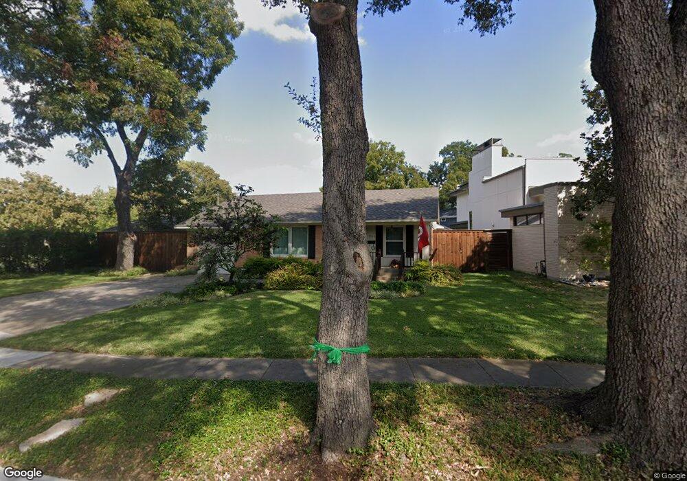 7115 Lehigh Dr, Dallas, TX 75214 - photo 1