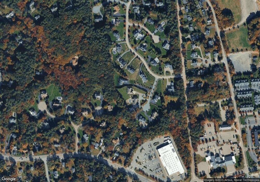 5 Congdon Cir, Foxboro, MA 02035 - photo 1